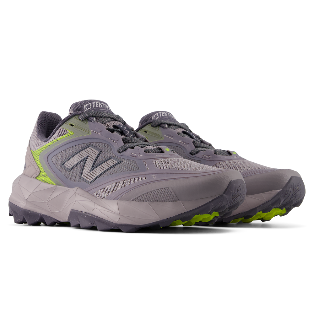 Női cipő New Balance DynaSoft Tektrel Utility WTTRU60G – szürke