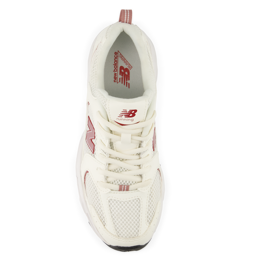 Gyermekcipő New Balance G5301MV – bézs
