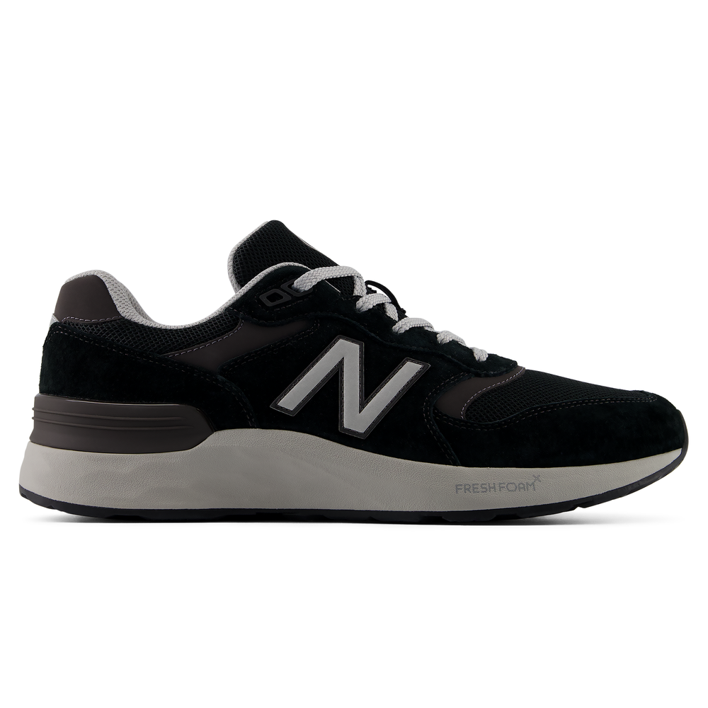 Férfi cipő New Balance M88074B – fekete