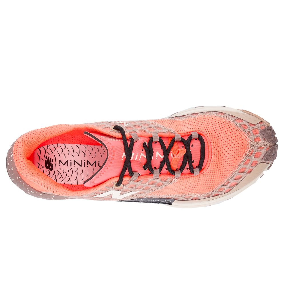 Férfi cipő New Balance Minimus Trail MTM10CH1 – többszínű