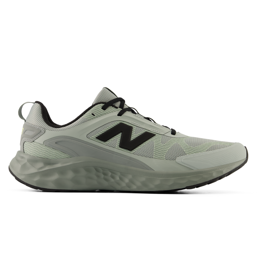 Férfi cipő New Balance Fresh Foam Arishi v4 Utility MARIS2CJ – szürke