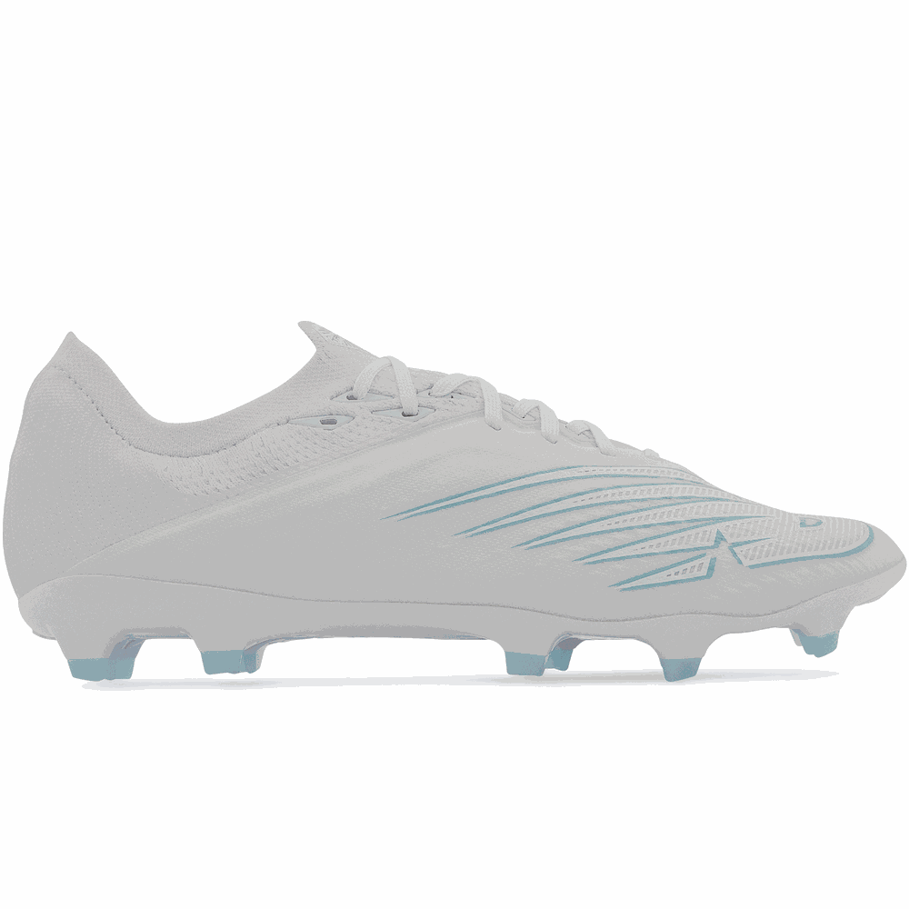 New Balance focicipő FURON V7 PRO FG MSF1FC65 – fehér