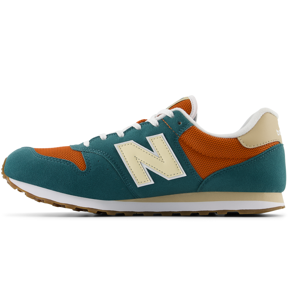 Unisex cipő New Balance GM500TPW – többszínű