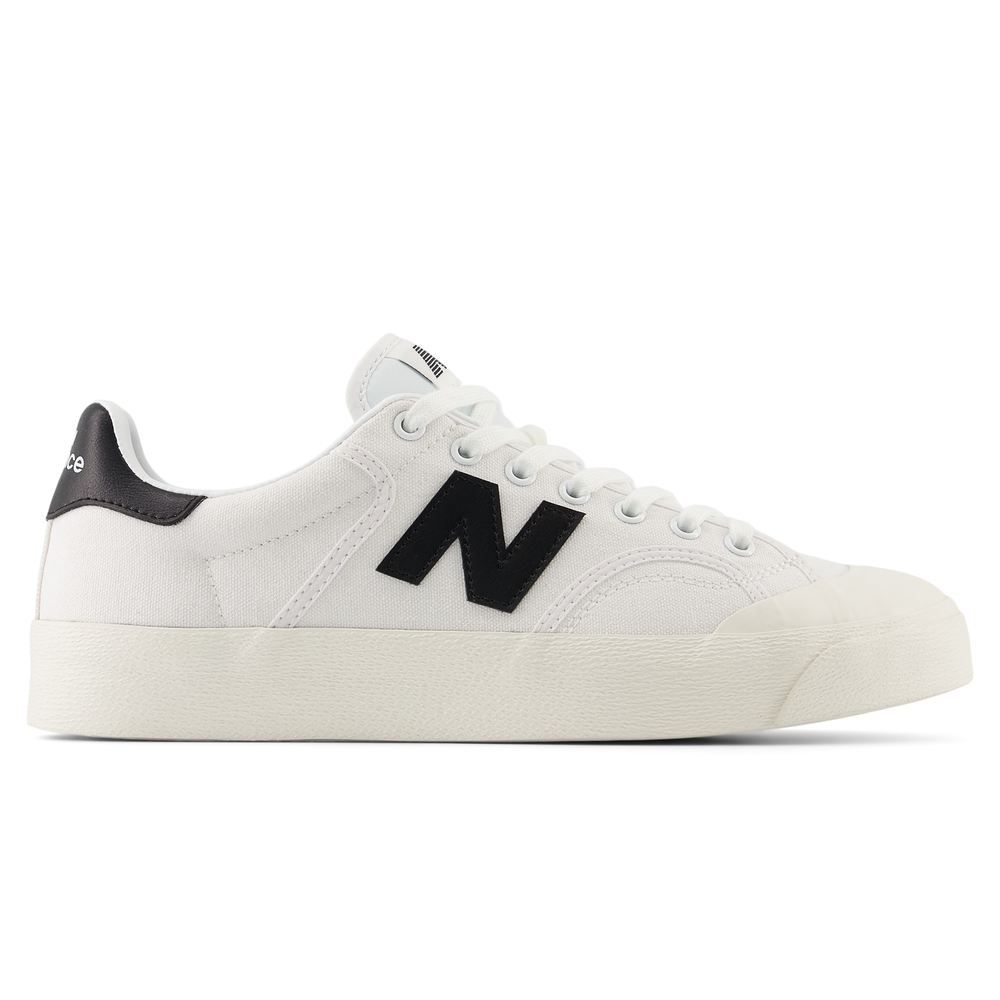 Unisex cipő New Balance BB100CVA – fehér