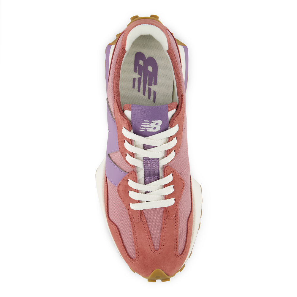 Női cipő New Balance W3276YP – piros