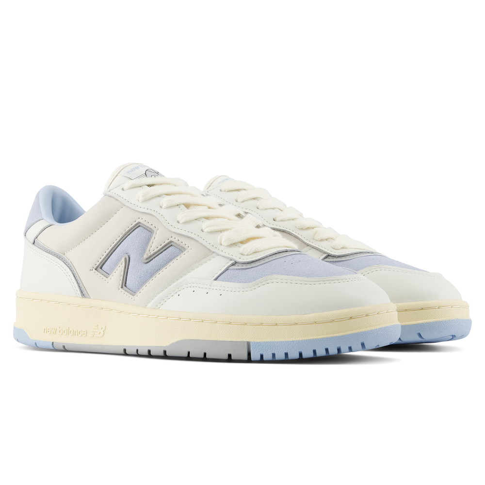 Unisex cipő New Balance U95035V – bézs