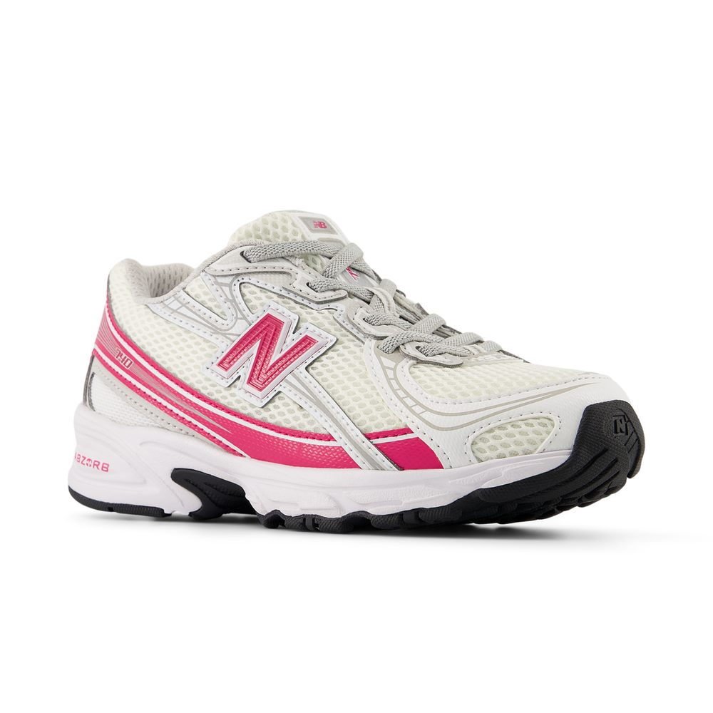 Gyermekcipő New Balance P740677 – rózsaszín