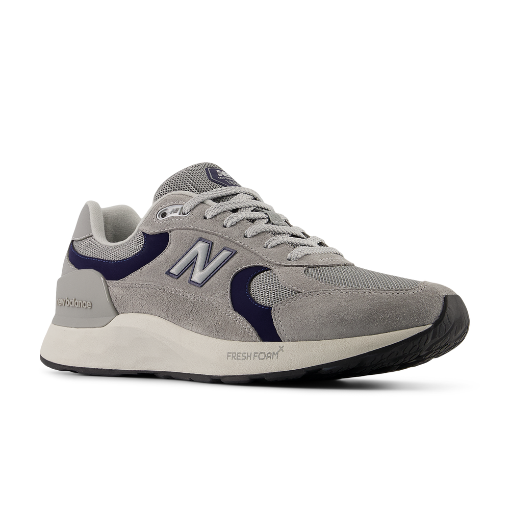 Unisex cipő New Balance Fresh Foam x 1880 v2 U188W3U2 – szürke
