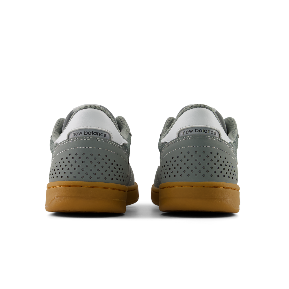 Férfi cipő New Balance Numeric UN440GGM – szürke