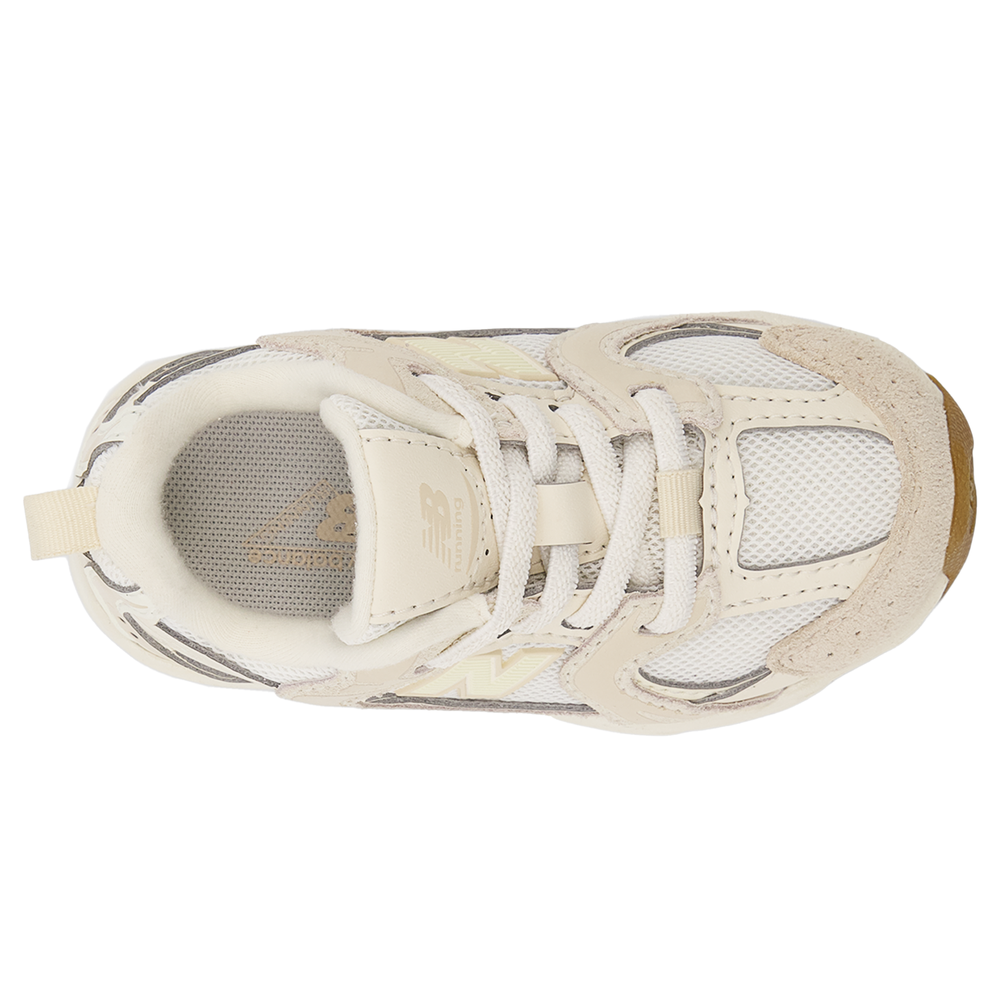 Gyerek cipő New Balance IZ530UL – bézs