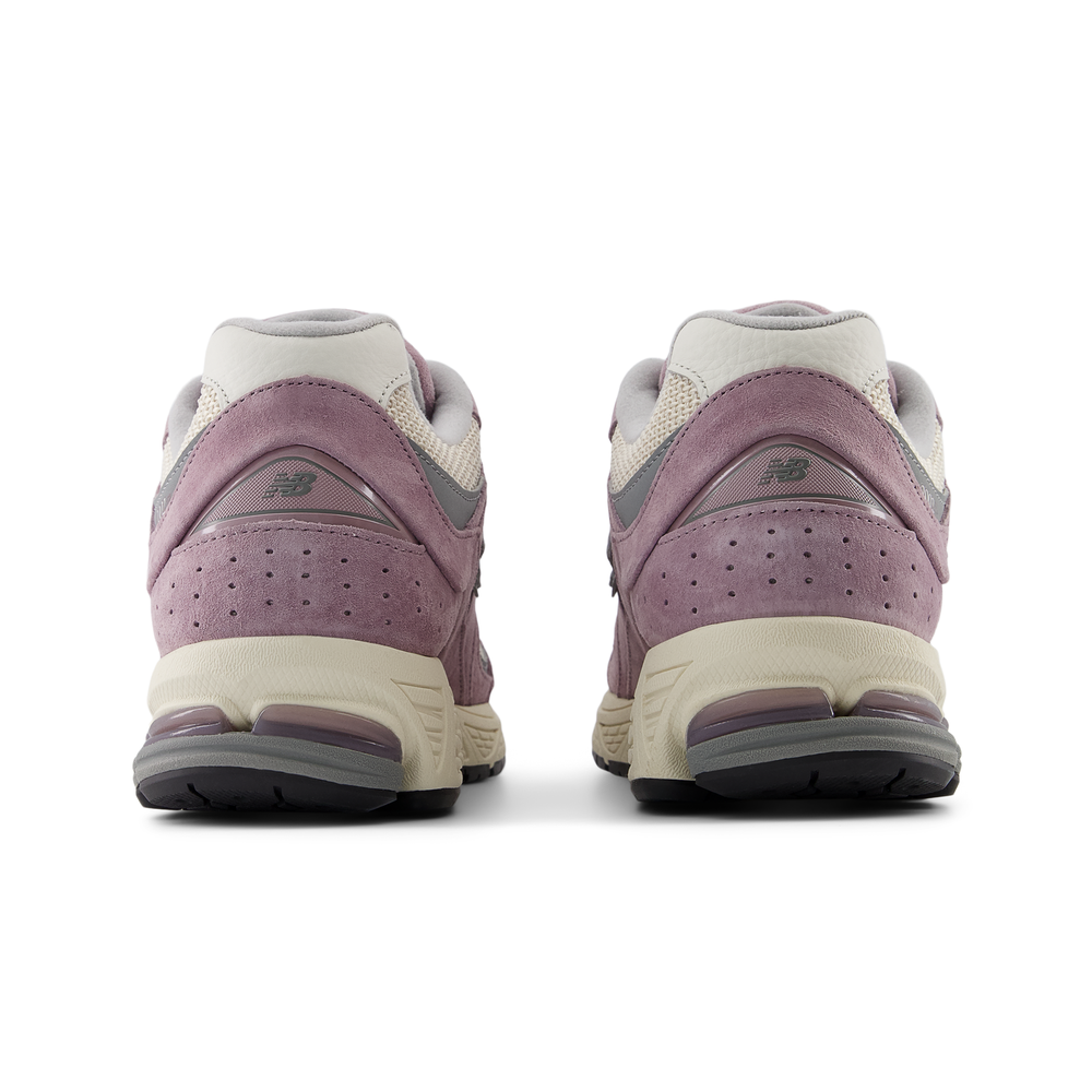 Unisex cipő New Balance U2002RRB – rózsaszín