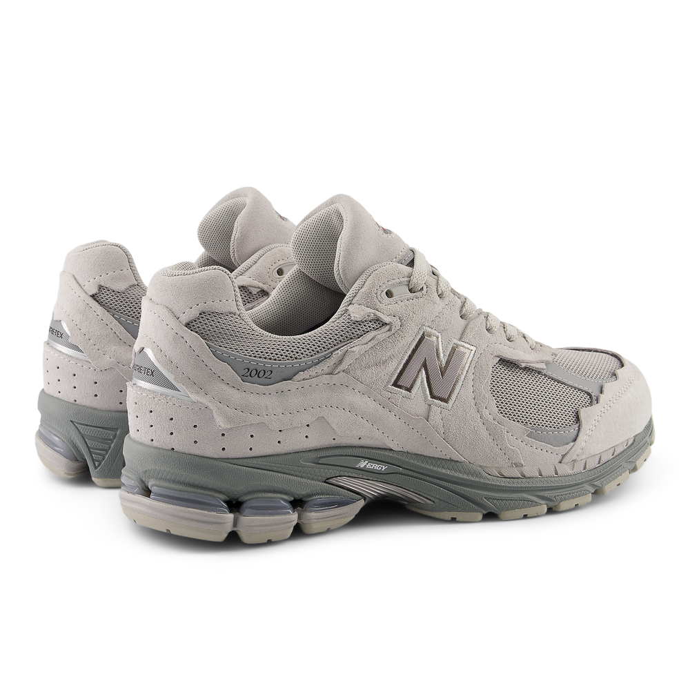 Unisex cipő New Balance Protection Pack Gore-Tex U200227R – szürke