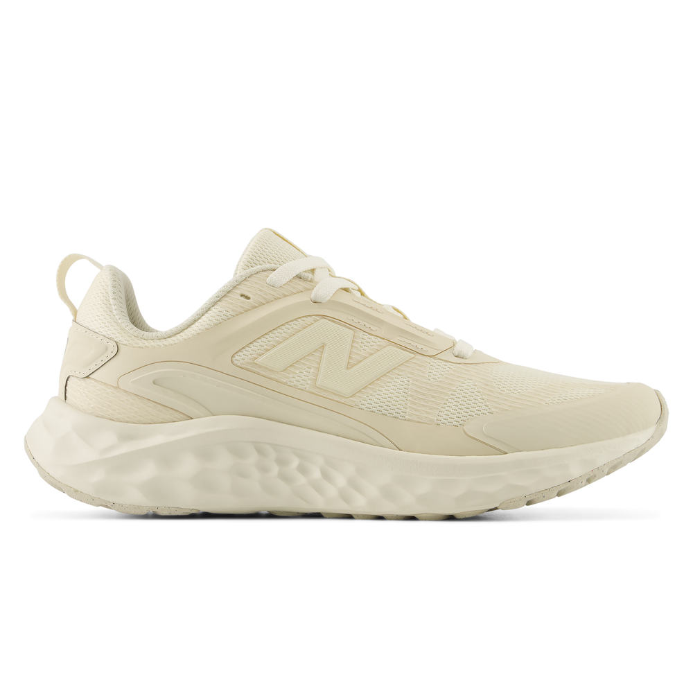 Női futócipő New Balance Fresh Foam Arishi v4 Utility WARIS9MY – bézs