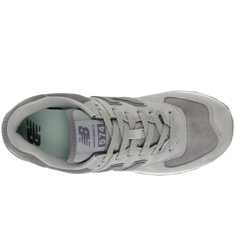 Női cipő New Balance WL574HM2 – szürke