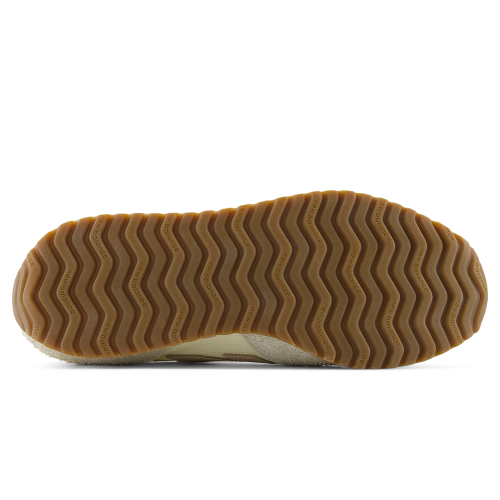 Unisex cipő New Balance U471KAA – bézs