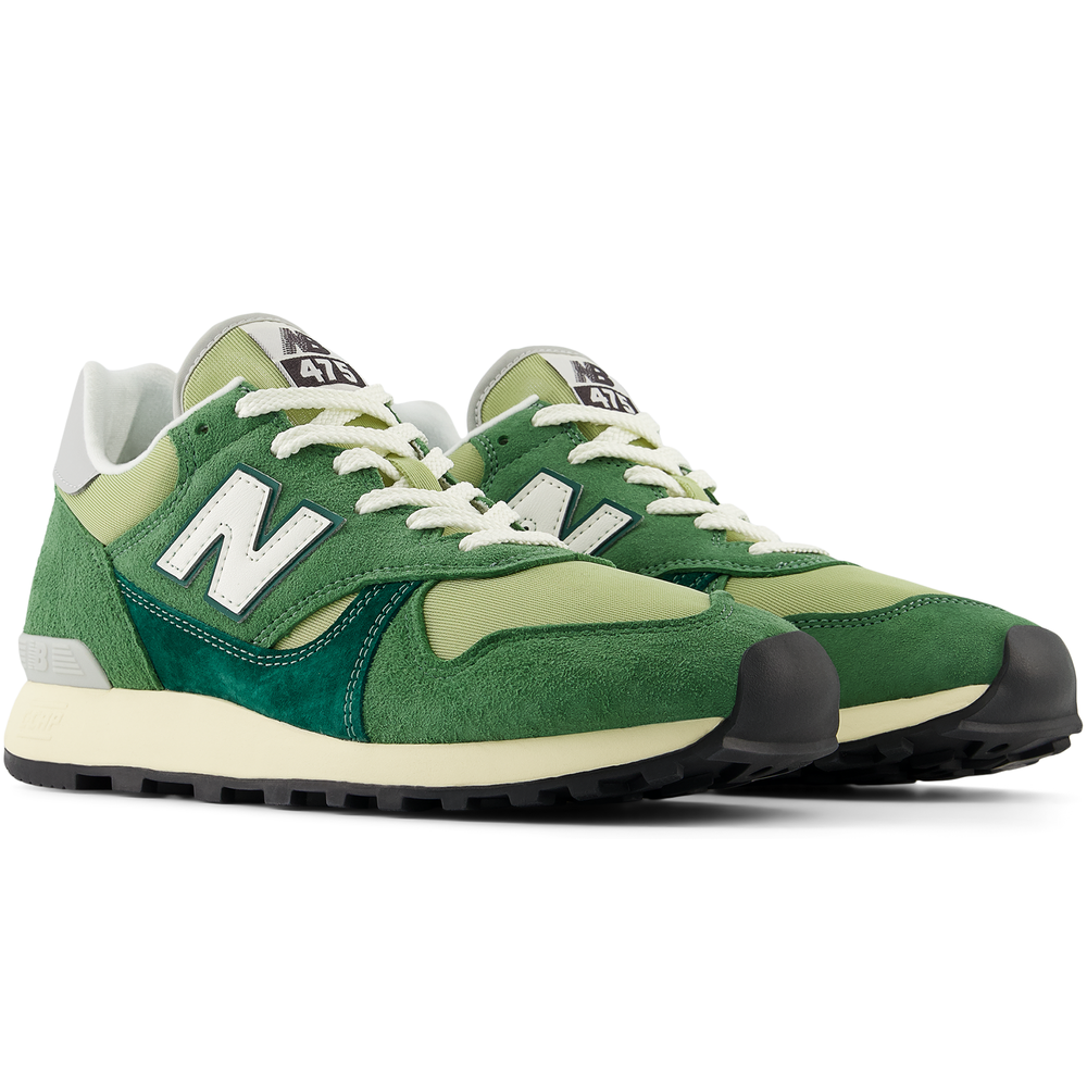 Férfi cipő New Balance M475VTF – zöld