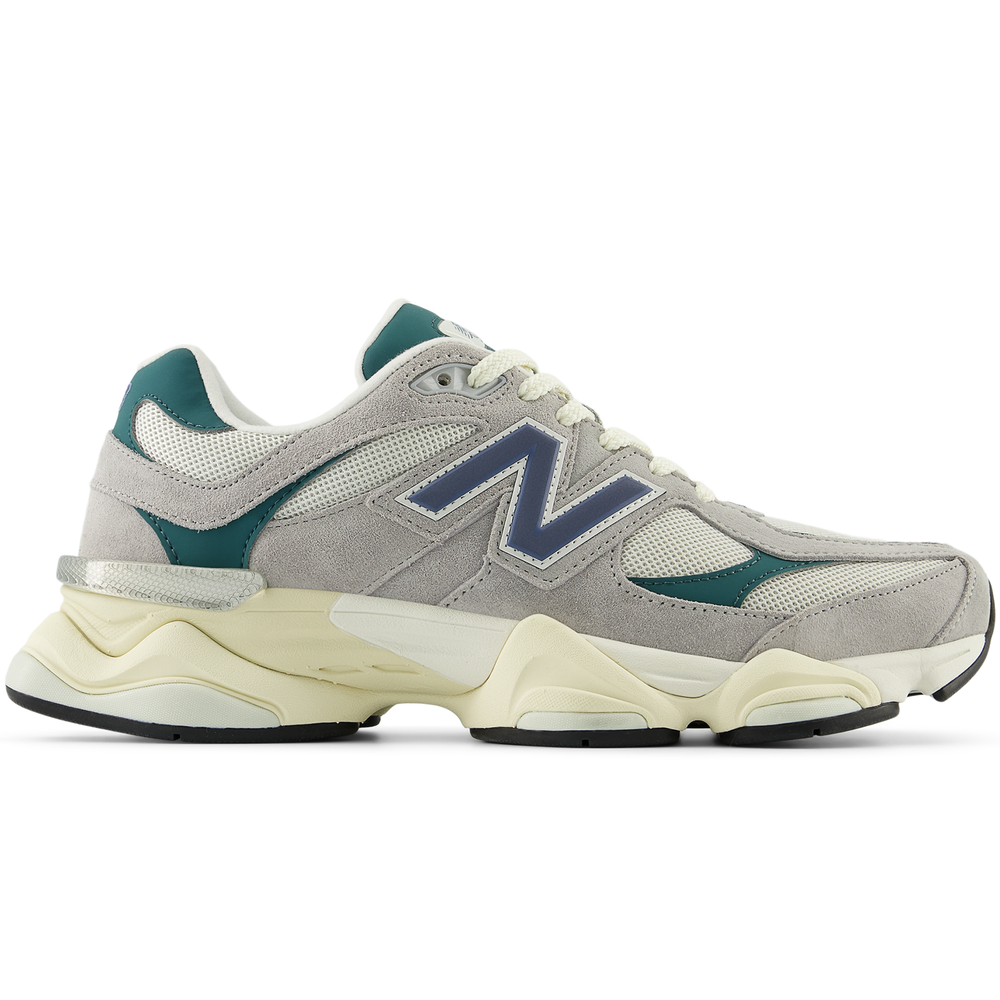 Unisex cipő New Balance U9060HMS – szürke