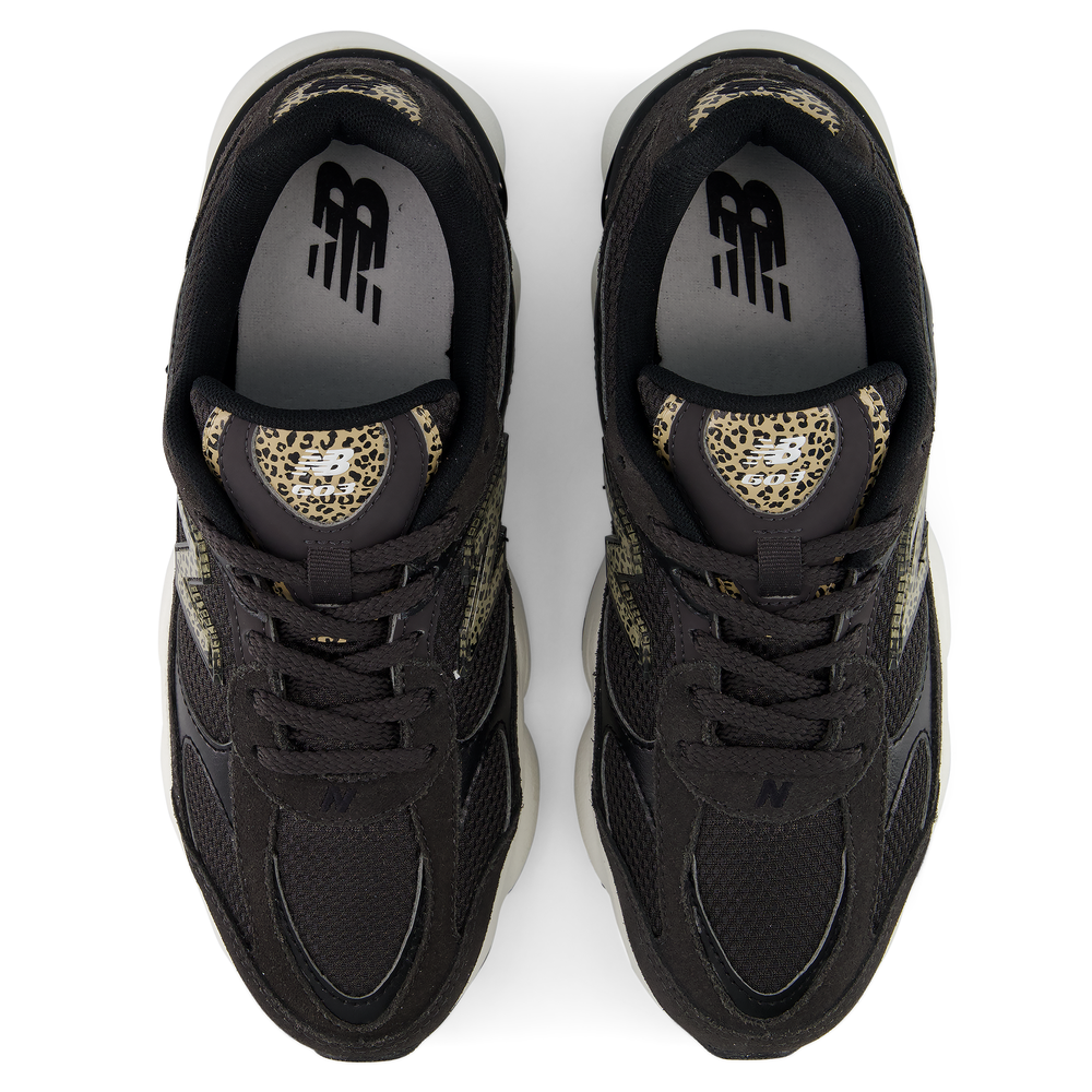 Női cipő New Balance W60336H – fekete