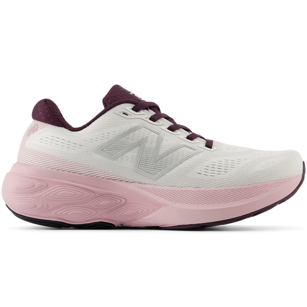 Női cipő New Balance Fresh Foam X 880 v15 W880A15 – szürke