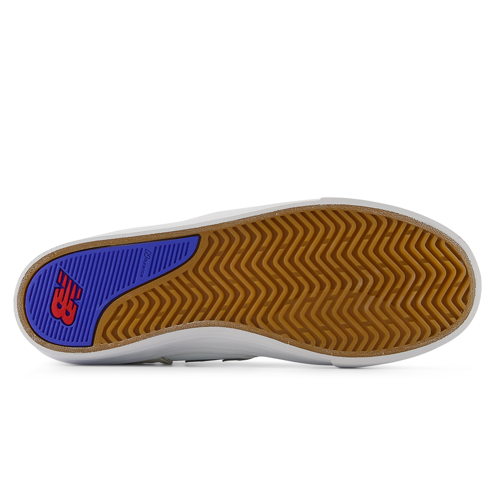 Férfi cipő New Balance Numeric UN306WSR – bézs