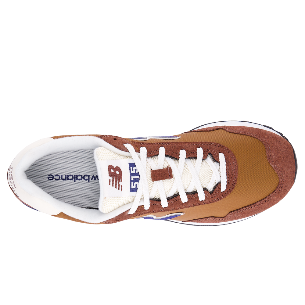 Férfi cipő New Balance ML515WBR – barna
