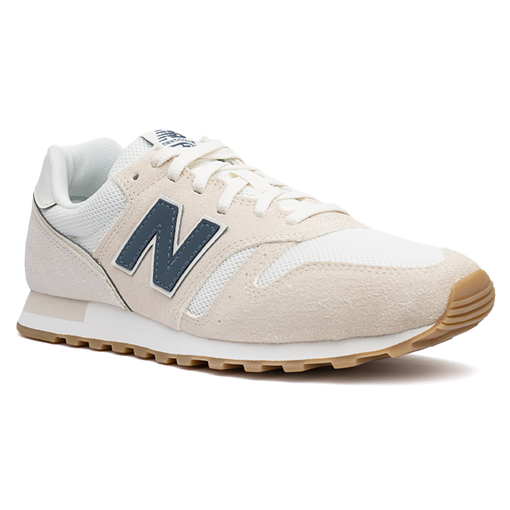 Női cipő New Balance W37399U – bézs