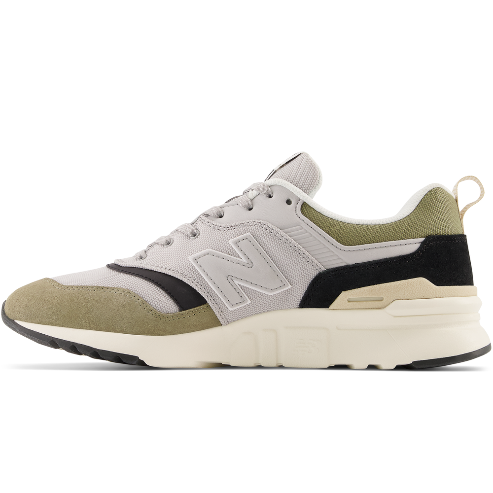 Férfi cipő New Balance CM997HWH – többszínű