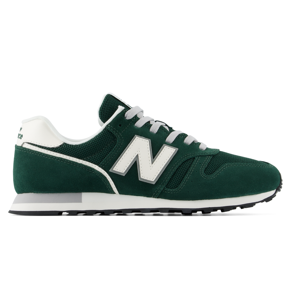 Unisex cipő New Balance U37333S – zöld
