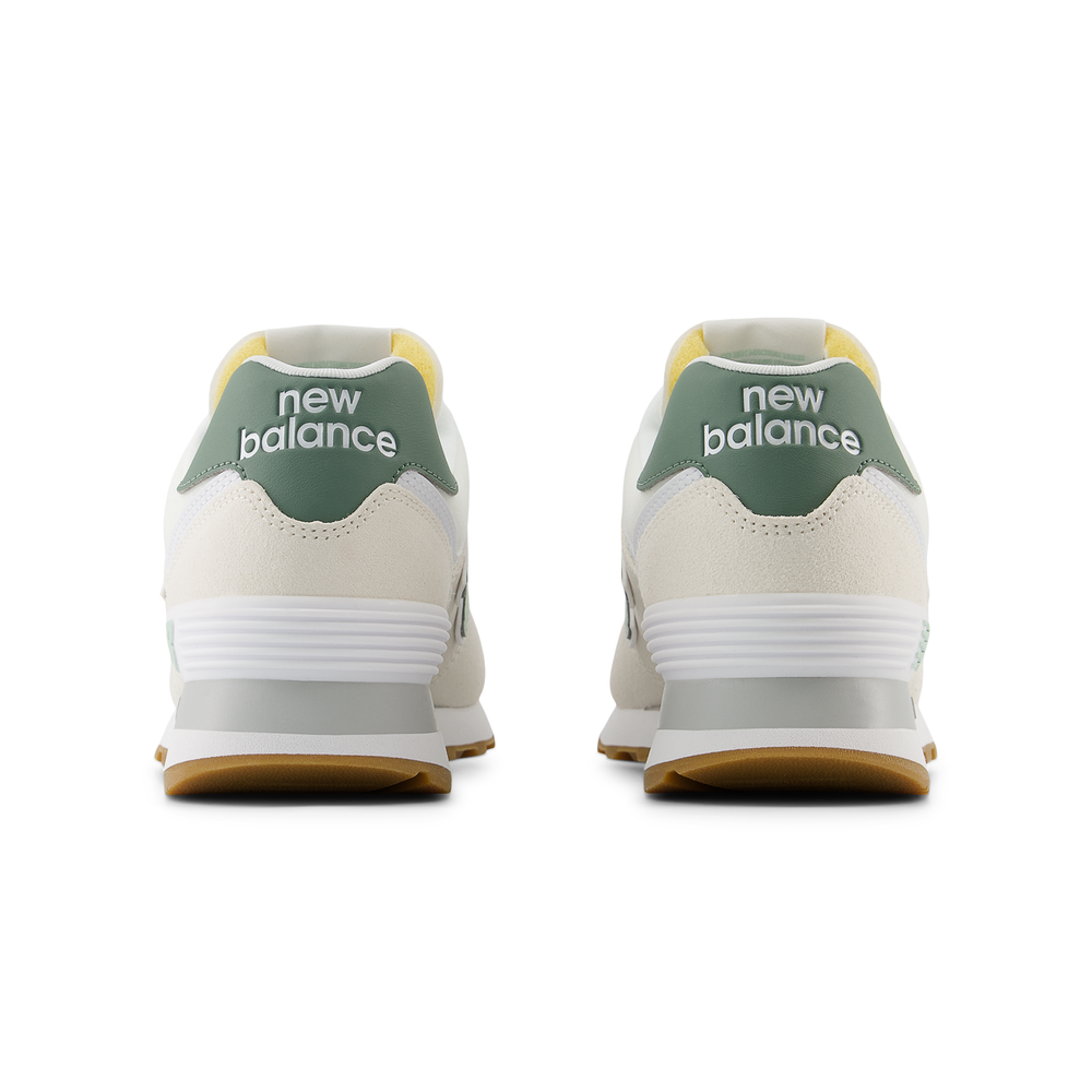 Női cipő New Balance WL574CGR – bézs