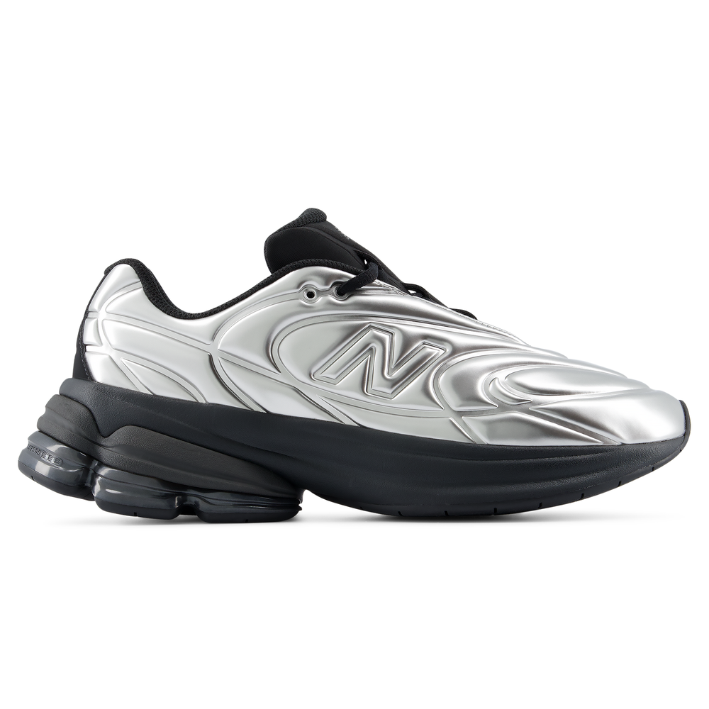 Unisex cipő New Balance ABZORB U50304UJ – ezüst