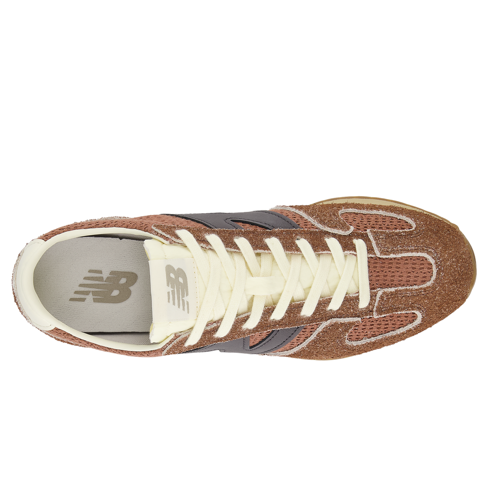 Unisex cipő New Balance U471RA – barna