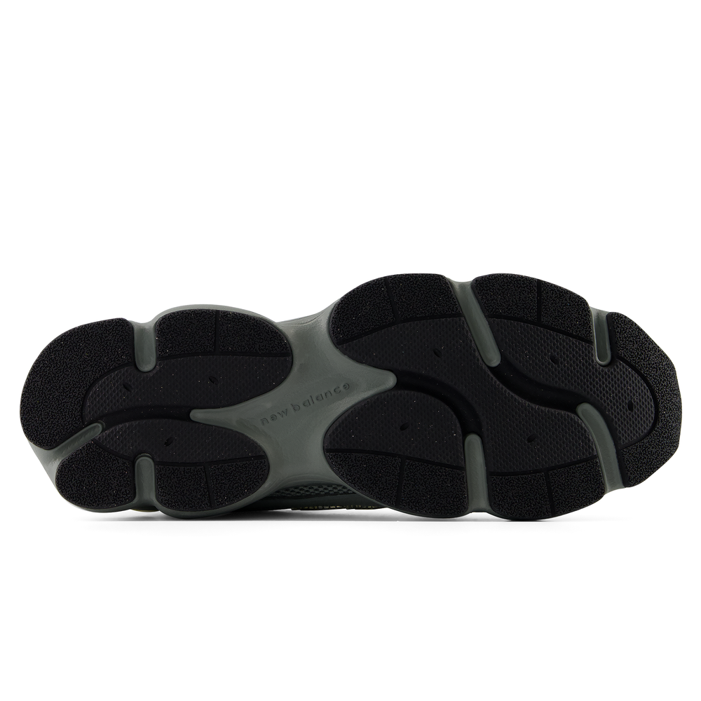 Férfi cipő New Balance M603674 – zöld