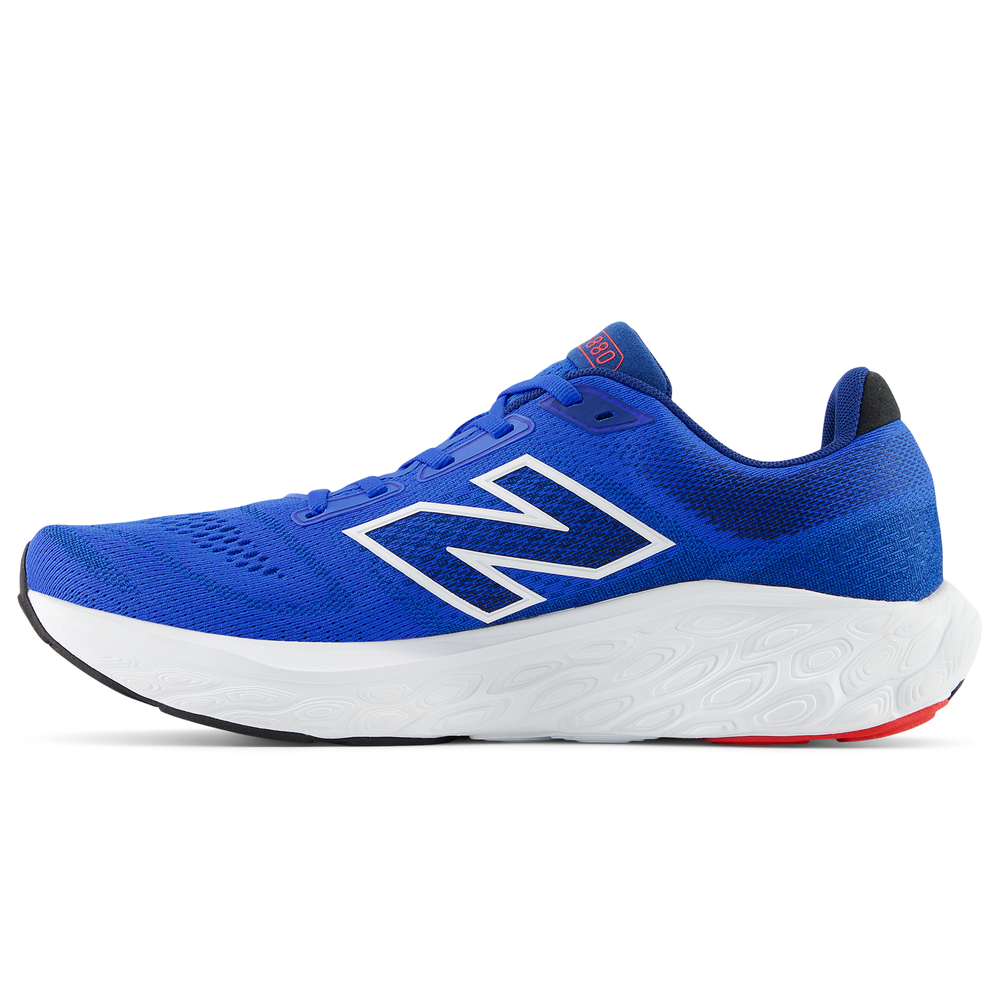 Férfi futócipő New Balance Fresh Foam X 880v14 M880L14 – kék