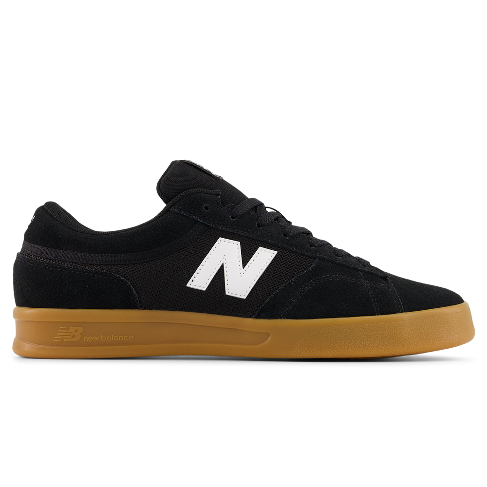 Unisex cipő New Balance Numeric NM430BLG – fekete