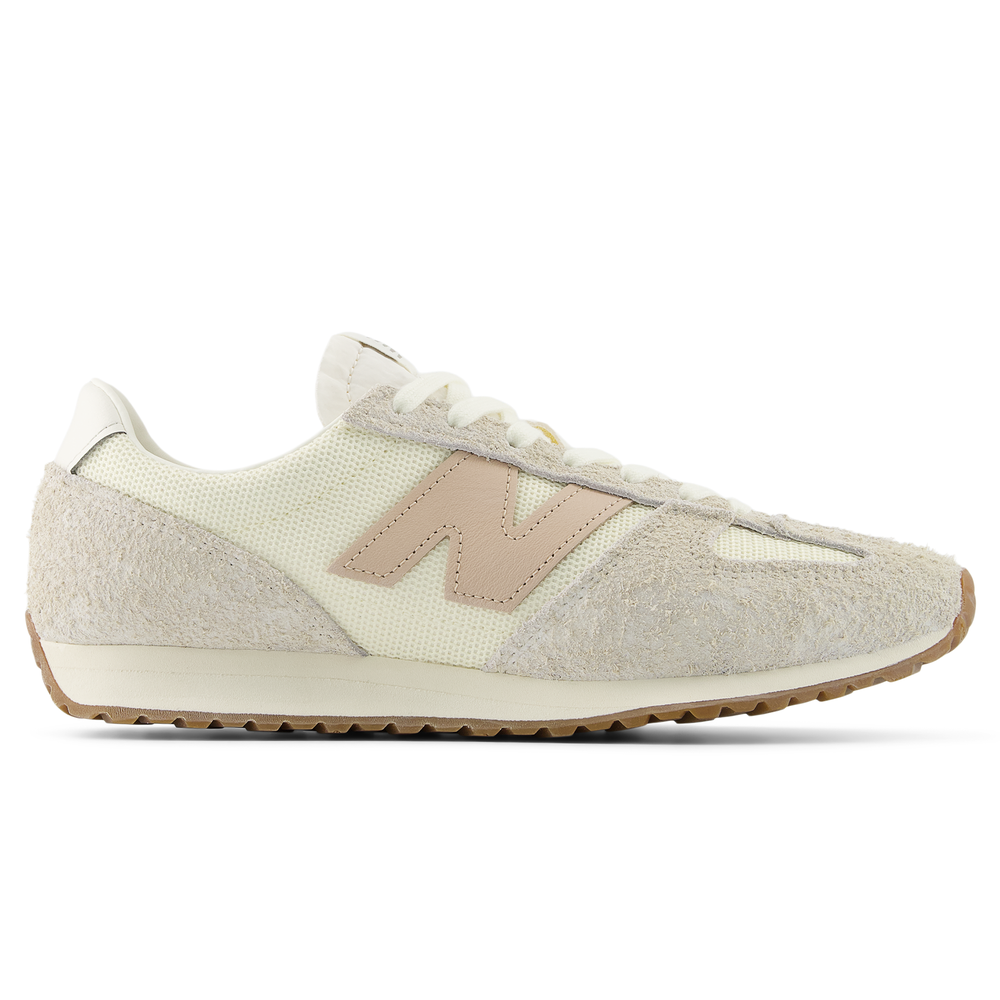 Unisex cipő New Balance U471KAA – bézs