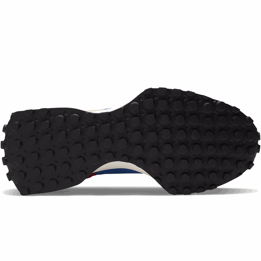 Férfi cipő New Balance MS327CH – piros–kék