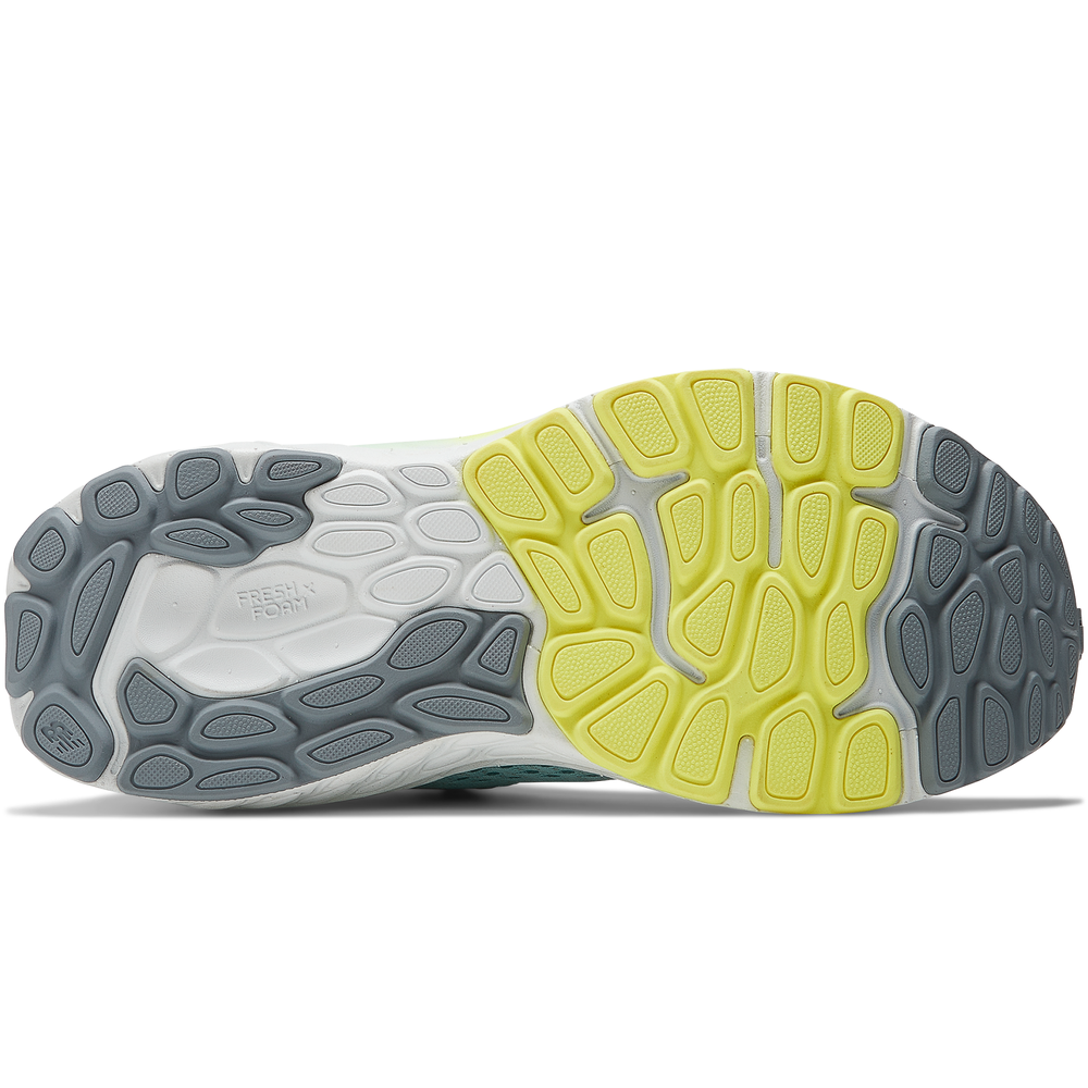 Női cipő New Balance Fresh Foam 860 v13 W860M13 – kék