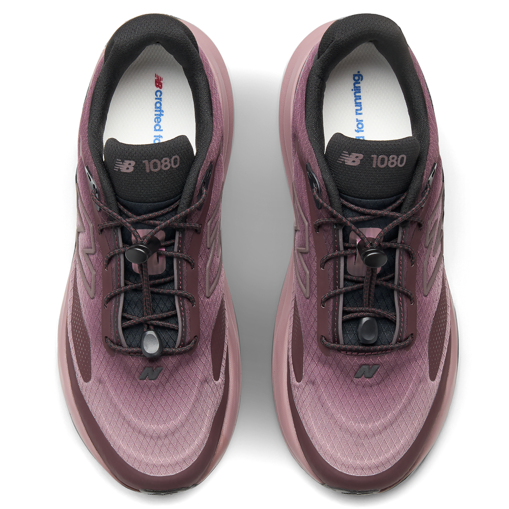 Női futócipő New Balance Infinion 1080 v15 Pykrete W10807QO – rózsaszín
