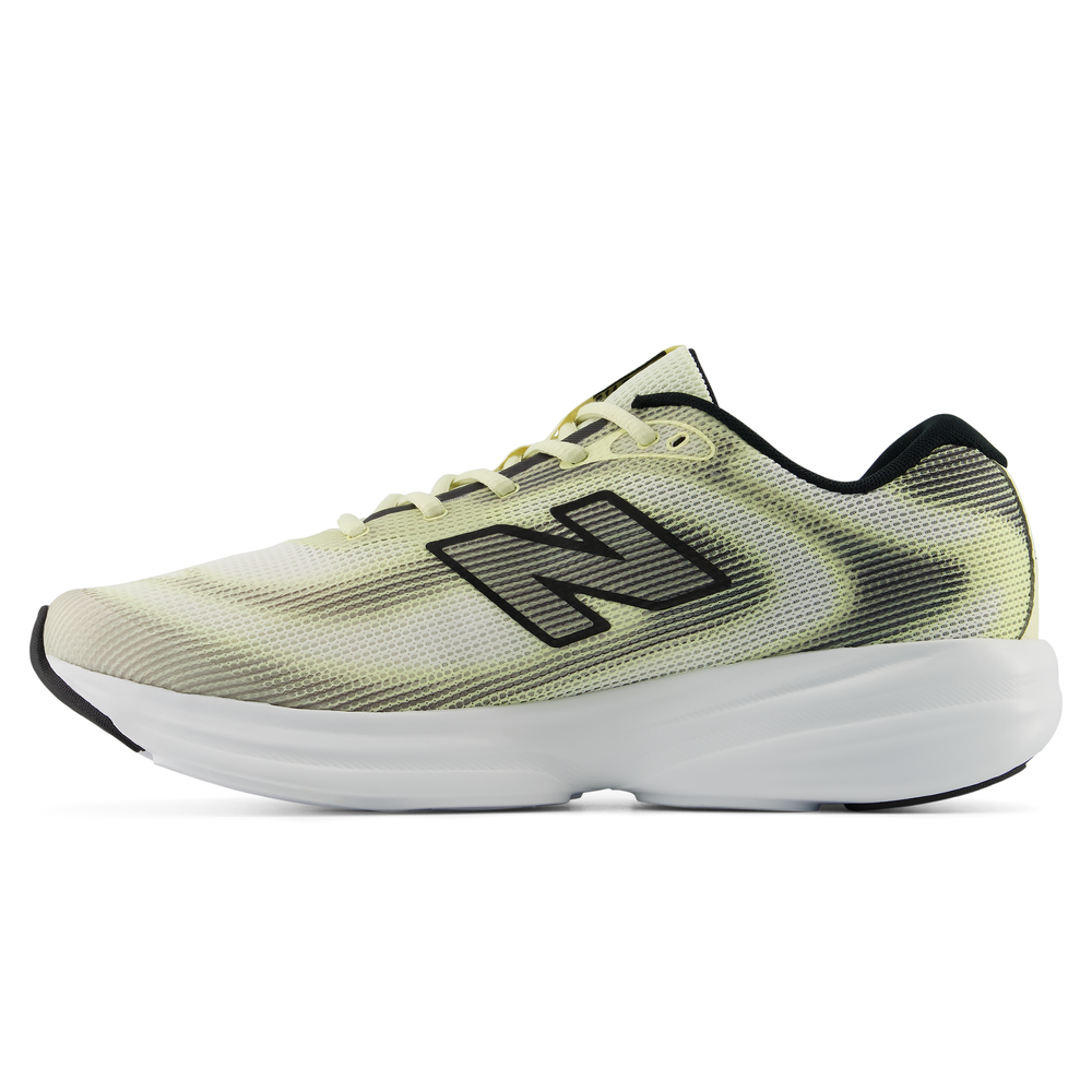 Férfi cipő New Balance 411 v4 M41120U – zöld