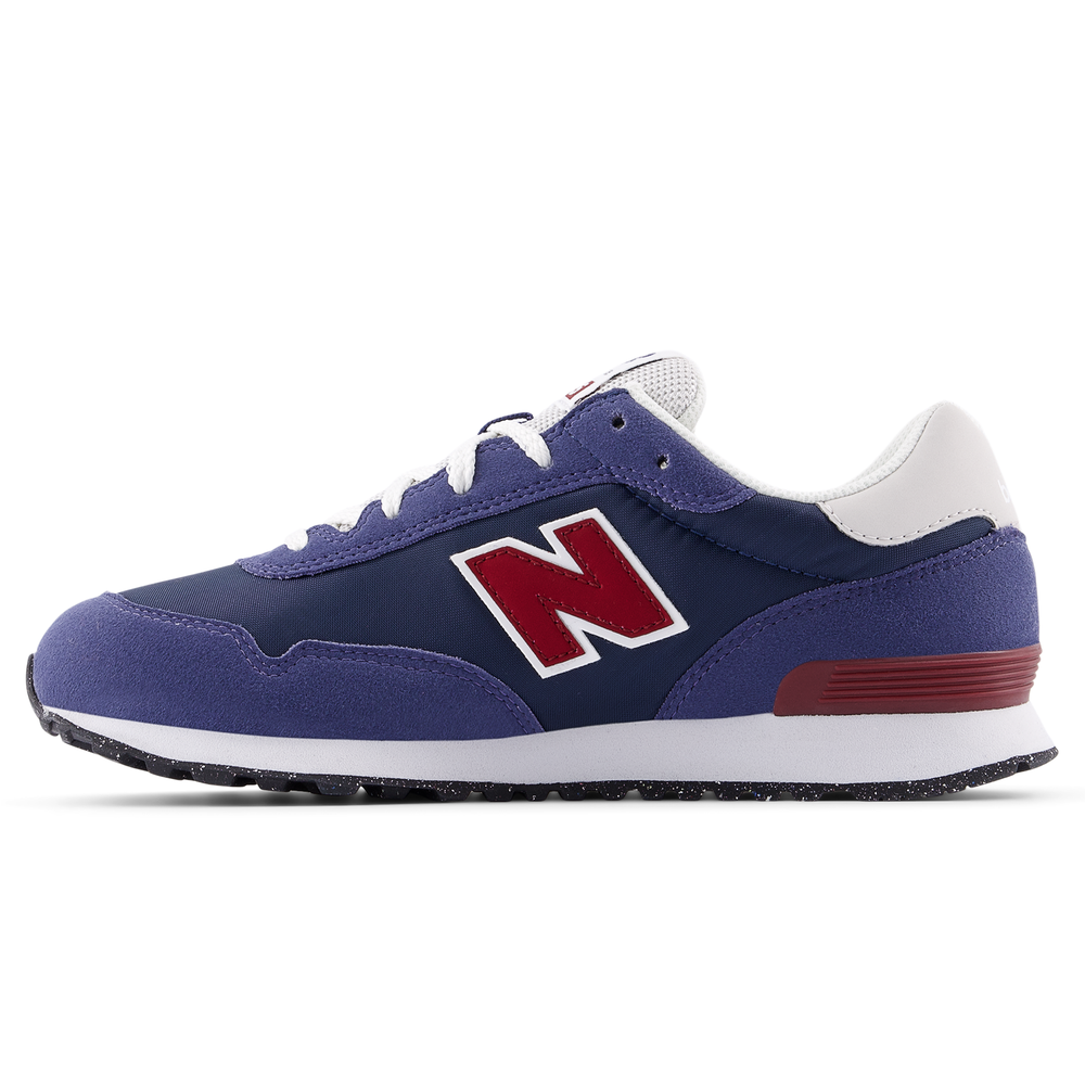 Gyermekcipő New Balance GC515WN – sötétkék