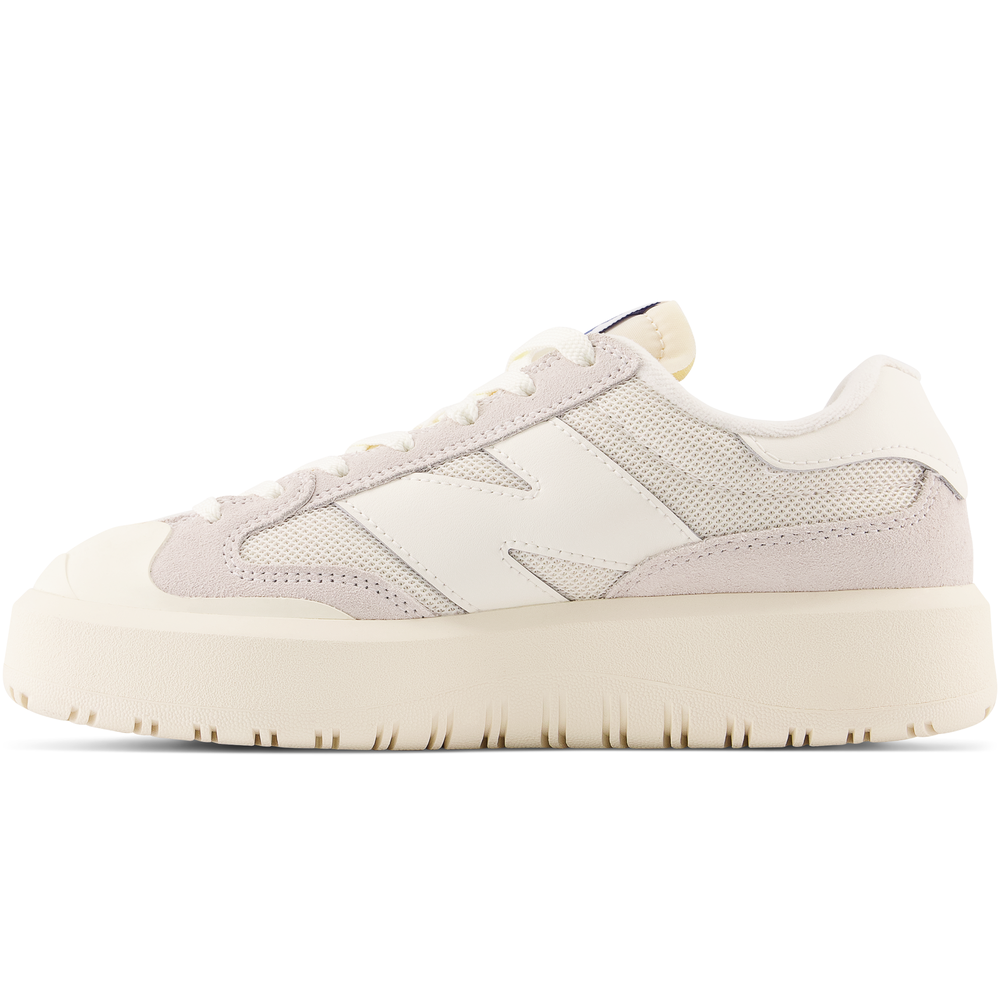 Unisex cipő New Balance CT302RB – bézs