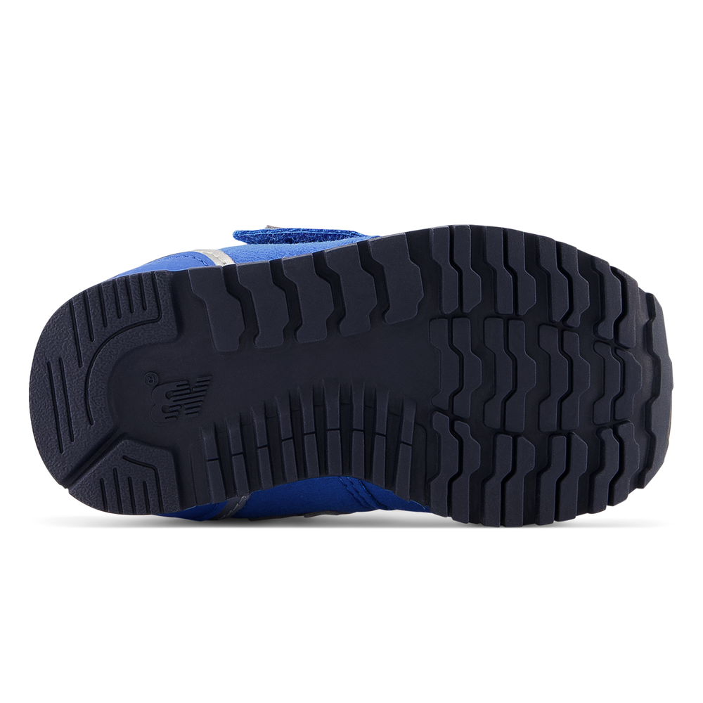 Gyermekcipő New Balance IZ373JN2 – kék