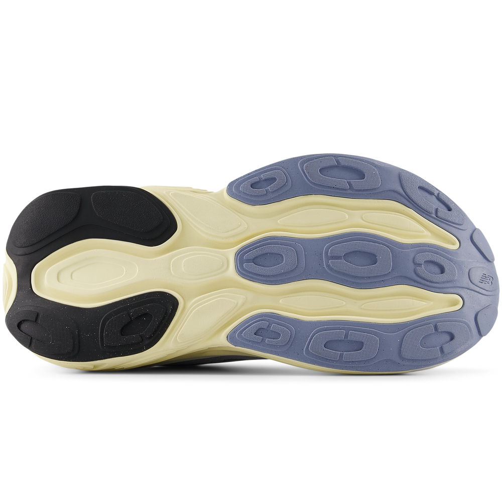 Női futócipő New Balance Fresh Foam x More v5 WMORCE5 – lila
