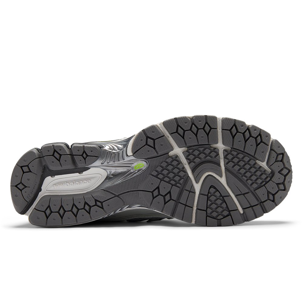 Unisex cipő New Balance U190652H – szürke