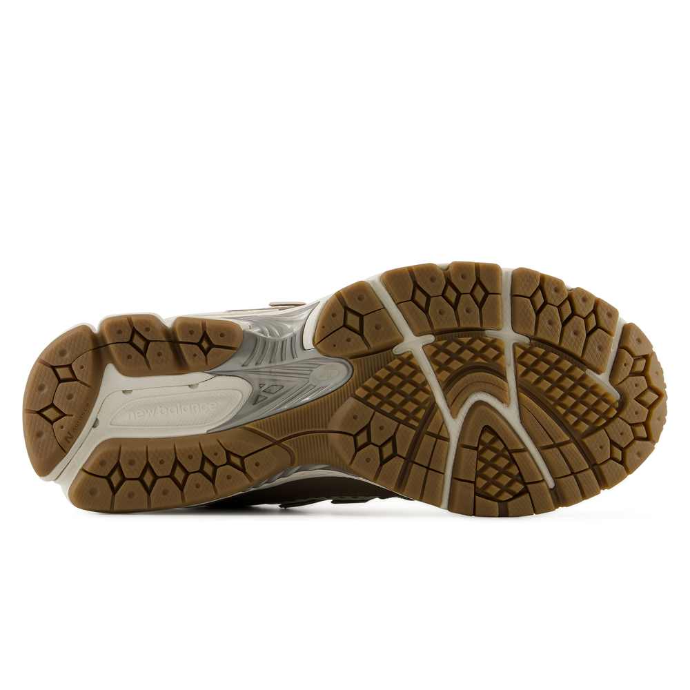 Unisex cipő New Balance U19069FG – bézs