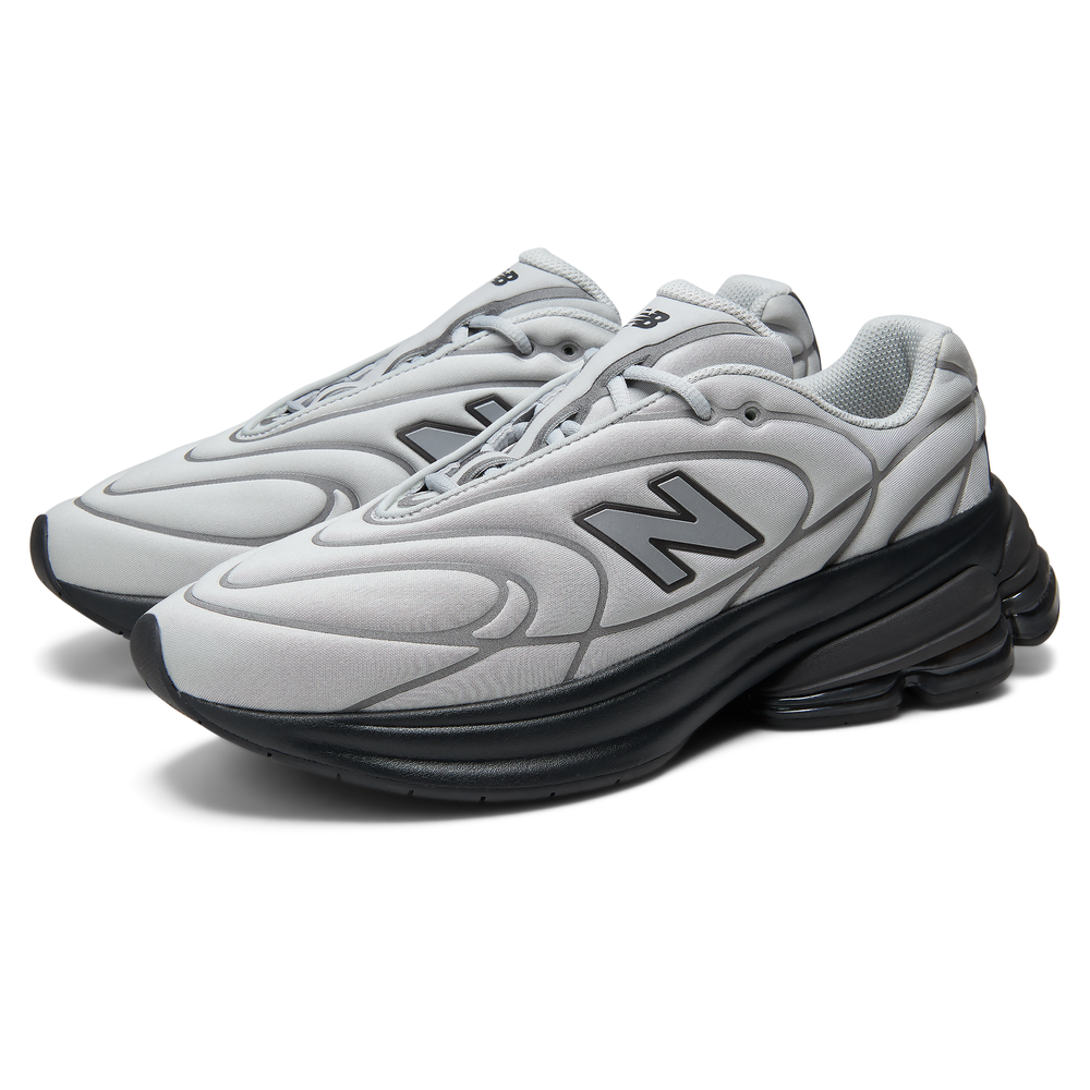 Unisex cipő New Balance ABZORB U50303L3 – szürke