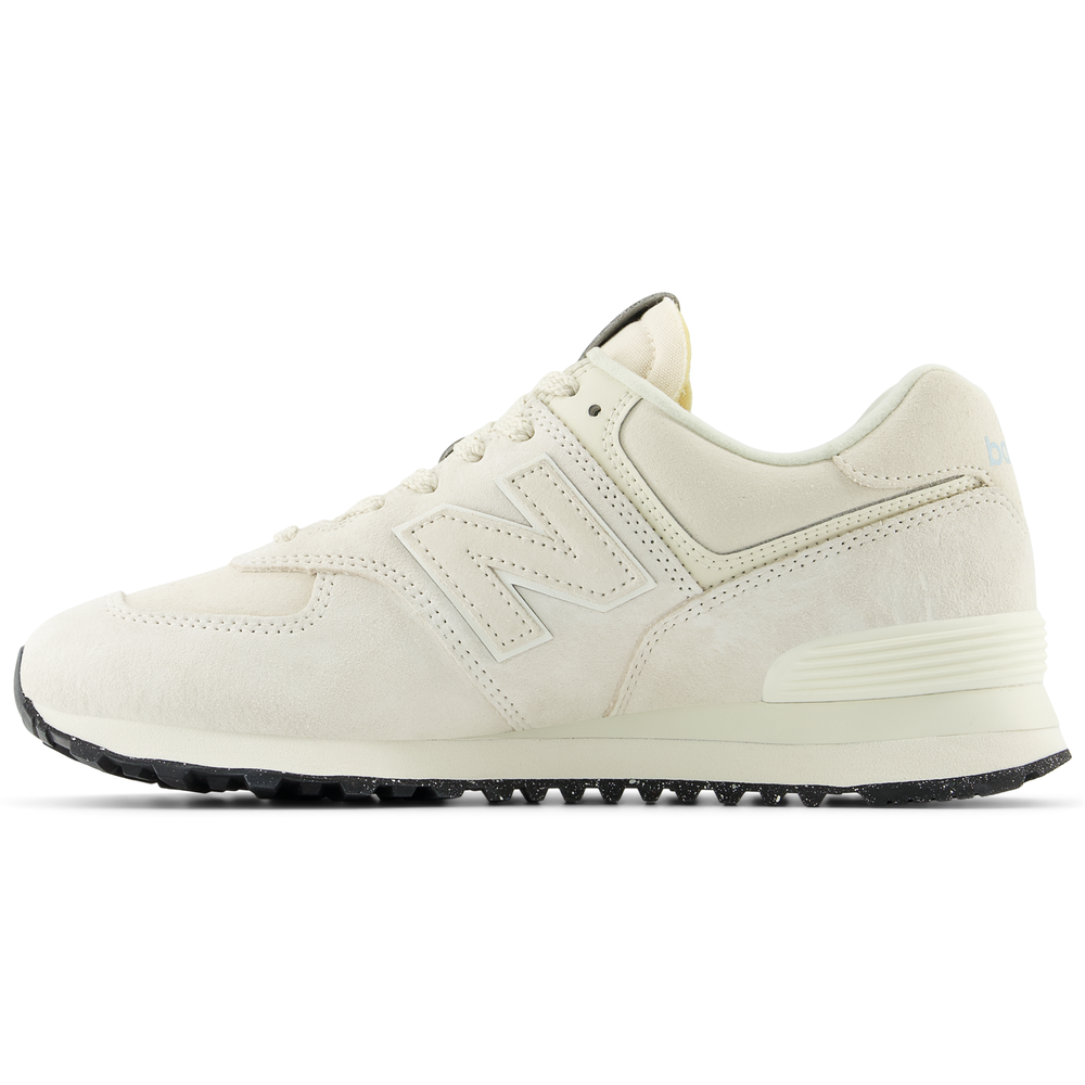 Unisex cipő New Balance U574BSB – bézs