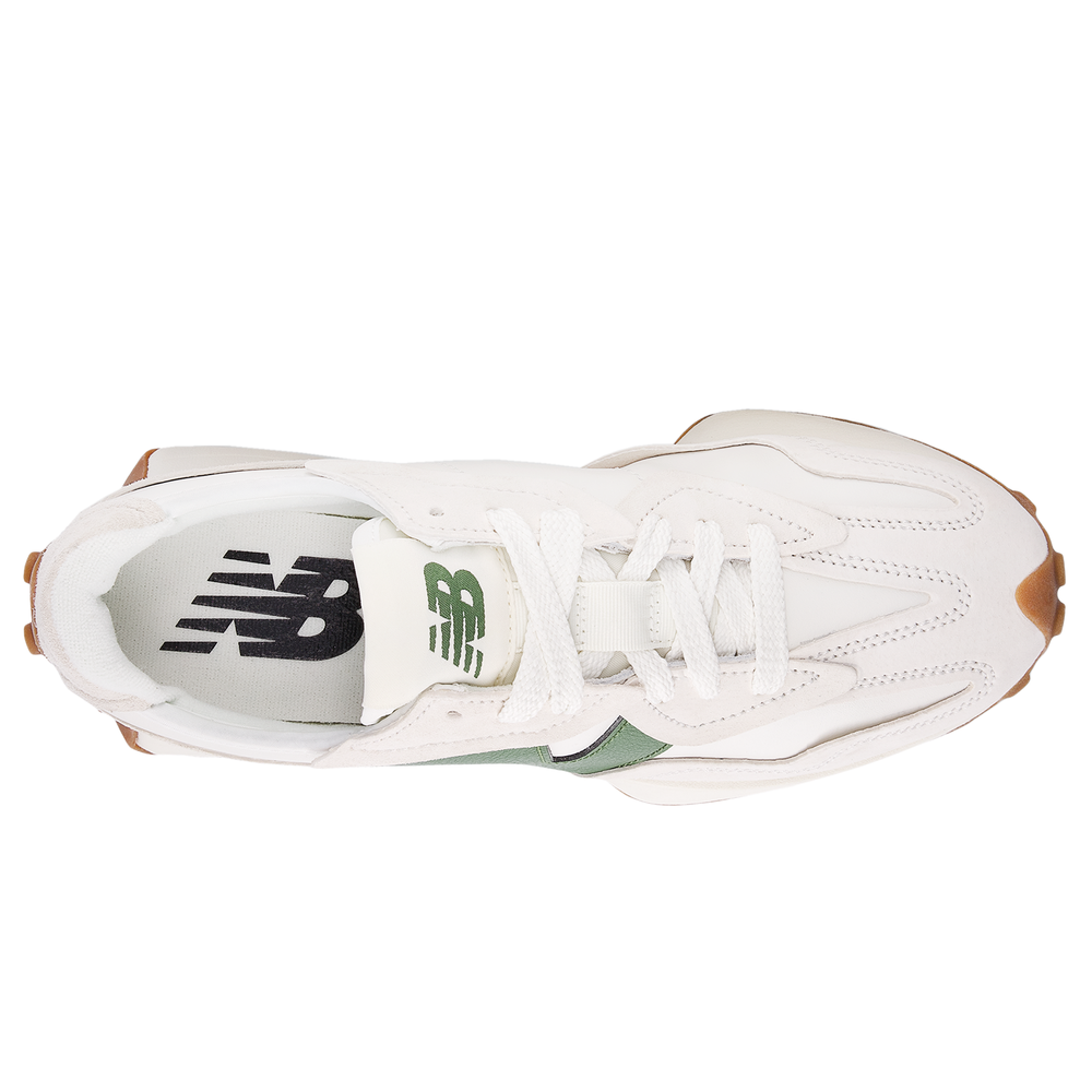 Unisex cipő New Balance U327WKN – bézs