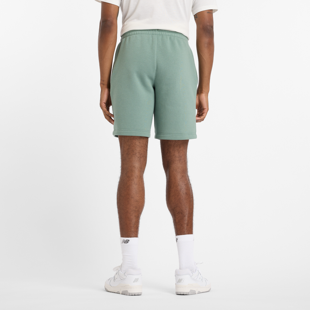 Férfi nadrág New Balance MS51940DKJ – menta