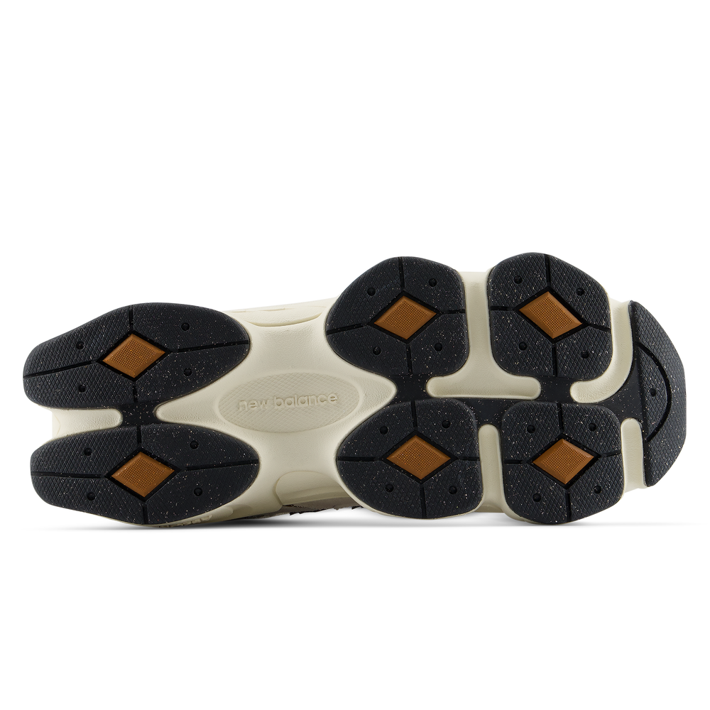 Gyermekcipő New Balance G90609SI – bézs